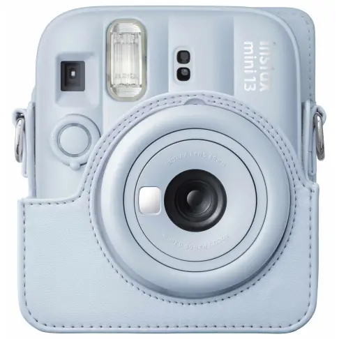 Accessoire photo instantané FUJIFILM INSTAX HOUSSE MINI 13 BLEU - 2