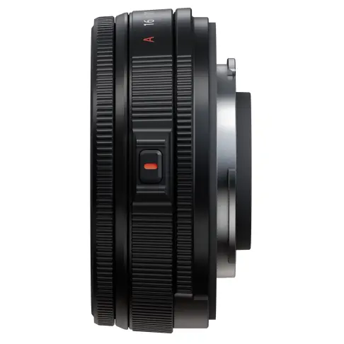 Objectif à focale fixe FUJIFILM XF 23/2.8 R WR NOIR - 2