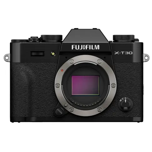Appareil photo numérique hybride FUJIFILM X T 30 III NOIR - 1