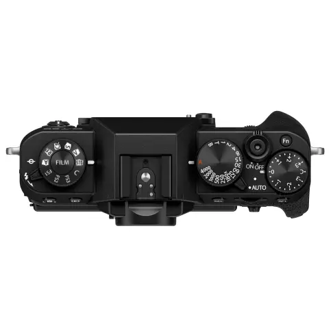 Appareil photo numérique hybride FUJIFILM X T 30 III NOIR - 3