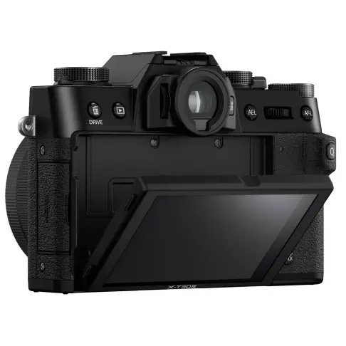 Appareil photo numérique hybride FUJIFILM X T 30 III NOIR - 5