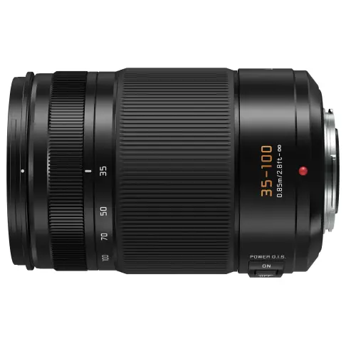 Zoom PANASONIC HES 35100 E - 1