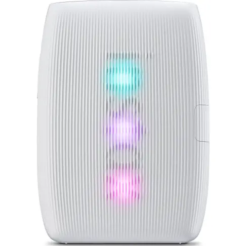 Imprimante photo instantané FUJIFILM INSTAX MINI LINK III BLANC - 4