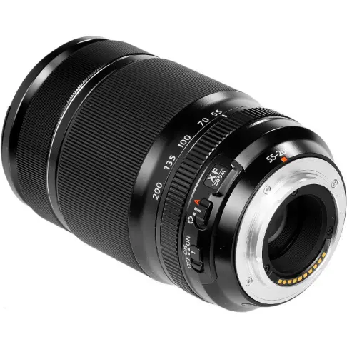 Zoom reflex numérique FUJIFILM XF 55-200/3.5-4.8 R LM OIS - 4