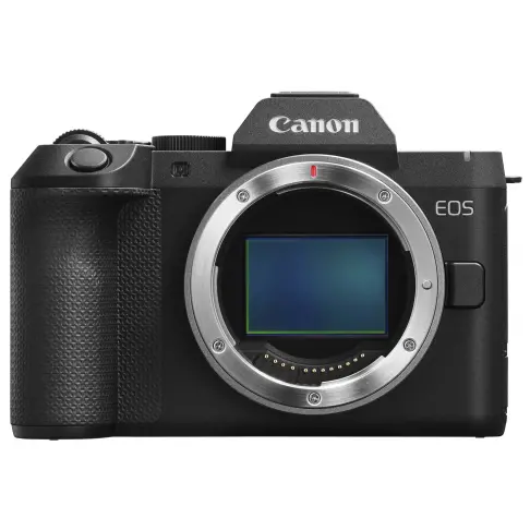 Appareil photo hybride numérique expert CANON EOS R 8 II NU - 1