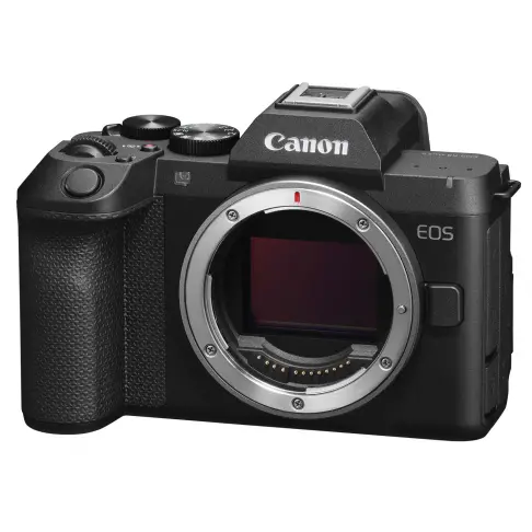 Appareil photo hybride numérique expert CANON EOS R 8 II NU - 2