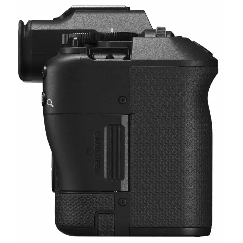 Appareil photo hybride numérique expert CANON EOS R 8 II NU - 5