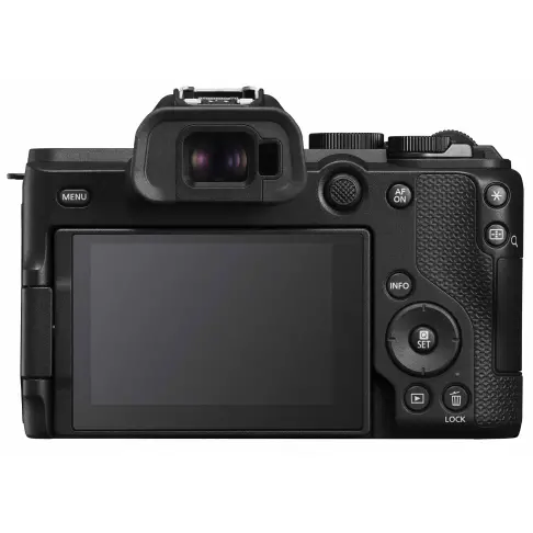 Appareil photo hybride numérique expert CANON EOS R 8 II NU - 7