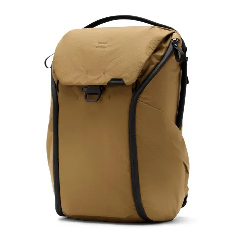 Sac à dos appareil photo PEAK DESIGN EVERYDAY 30 L V 2 COYOTE - 2