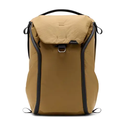 Sac à dos appareil photo PEAK DESIGN EVERYDAY 30 L V 2 COYOTE - 1