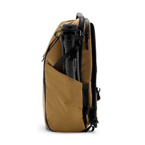 Sac à dos appareil photo PEAK DESIGN EVERYDAY 30 L V 2 COYOTE - 3