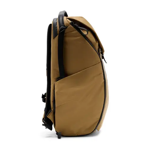 Sac à dos appareil photo PEAK DESIGN EVERYDAY 30 L V 2 COYOTE - 5