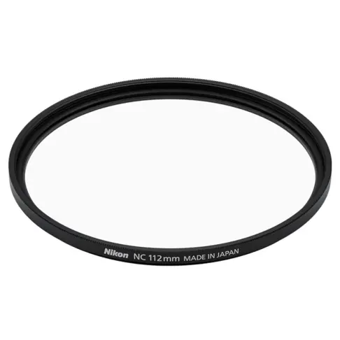 Filtre pour appareil photo NIKON 112 NC - 1