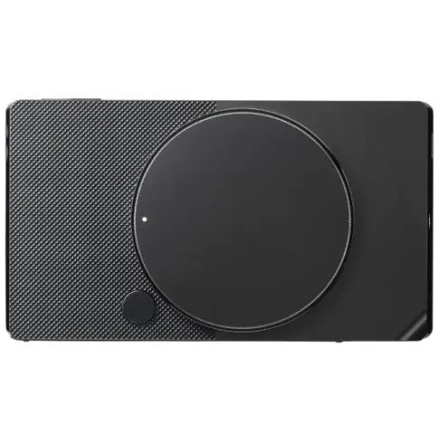 Appareil photo numérique hybride expert SIGMA BF BODY NOIR - 3