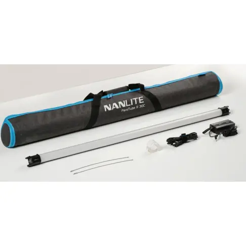 Eclairage studio  PAVOTUBE II 30 C 1 KIT - 1