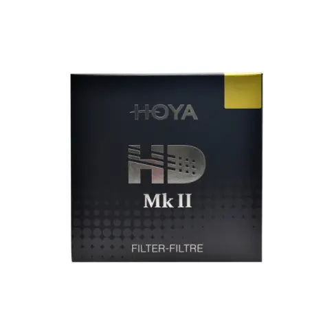 Filtres pour appareil photo HOYA YYP 4049 - 2