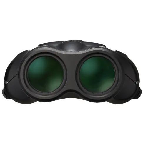 Jumelle NIKON SPORTSTAR ZOOM 8-24 X 25 NOIR - 2