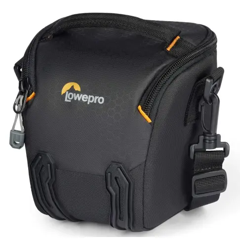 Fourre tout LOWEPRO ADVENTURA TLZ 20 III NOIR - 1