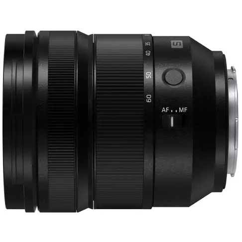 Objectif zoom PANASONIC S E 2460 E - 4