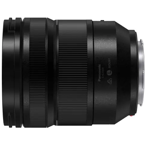 Objectif zoom PANASONIC S E 2460 E - 5