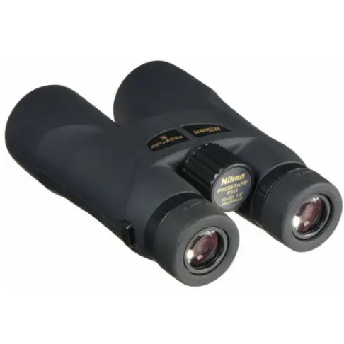 Jumelle NIKON PROSTAFF 5 10 X 50 - 4