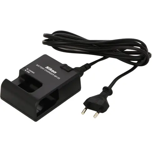 Batterie photo NIKON MH 25 A - 1