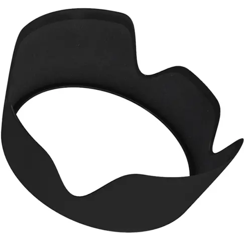 Pare soleil OLYMPUS LH-40 B NOIR (45/1.8) - 1