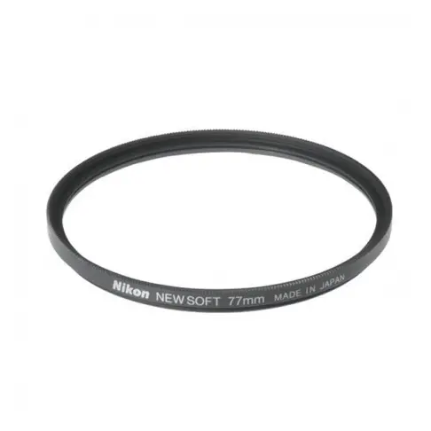 Filtre pour appareil photo NIKON DIFFUSEUR /77 - 1