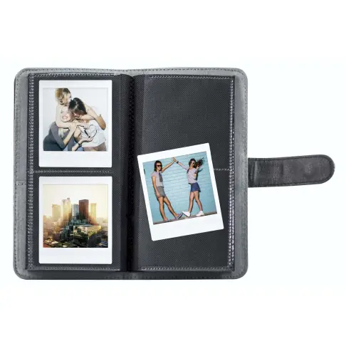 Album photo FUJIFILM INSTAX SQUARE ALBUM NOIR - 2