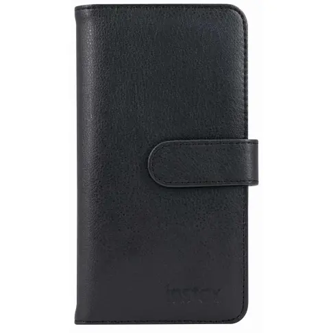 Album photo FUJIFILM INSTAX SQUARE ALBUM NOIR - 1