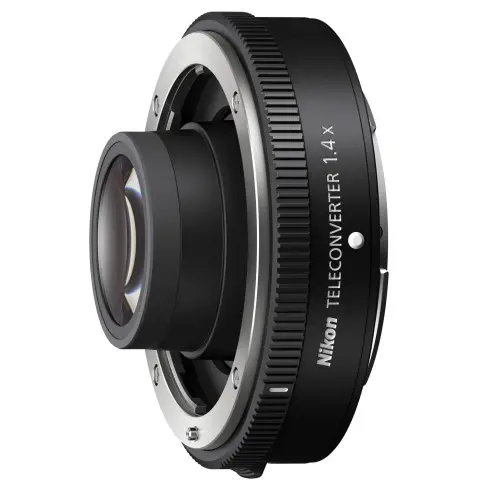 Téléconvertisseur NIKON Z TC 1.4 - 1