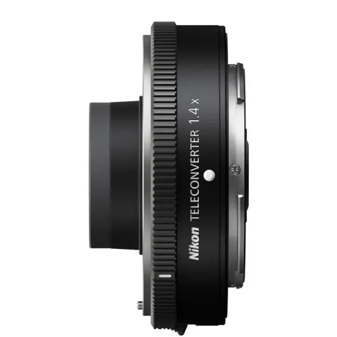 Téléconvertisseur NIKON Z TC 1.4 - 2