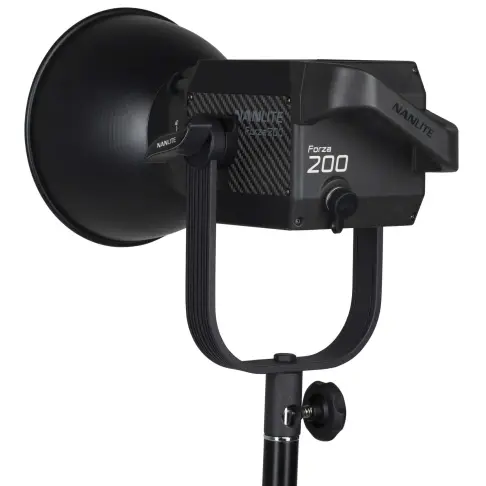 Eclairage led  FORZA 200 - 3