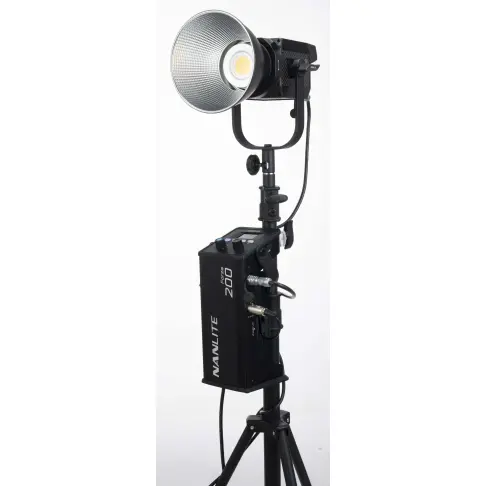 Eclairage led  FORZA 200 - 2