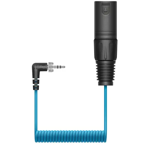 Microphone sans fil uhf SENNHEISER EW DP ME 4 SET (Q 1-6) - 6