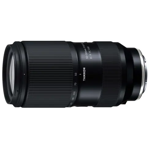Objectif zoom TAMRON 50-300/4.5-6.3 DI III VC VXD - 3