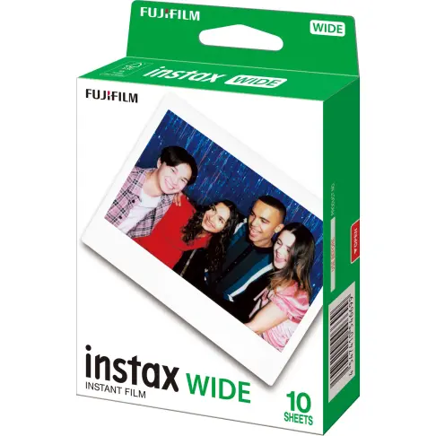 Consommable instantane FUJIFILM INSTAX 16899910 - 2