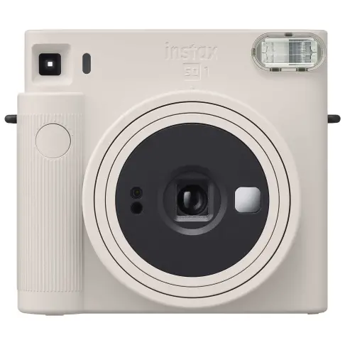 Appareil photo instantané FUJIFILM INSTAXSQ1WHITE - 1