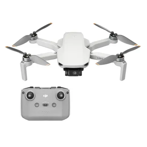 Drone DJI DJI MINI 4 K - 1