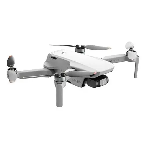 Drone DJI DJI MINI 4 K - 3