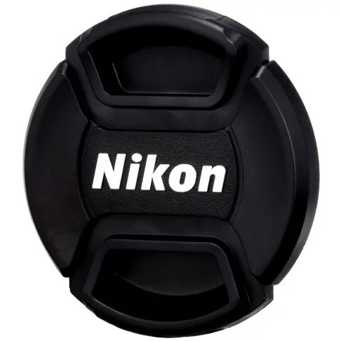 Bouchons NIKON LC 82 - 1