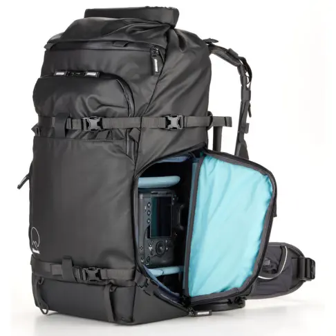Sac à dos appareil photo BOYA ACTION X 40 V 2 NOIR - 4