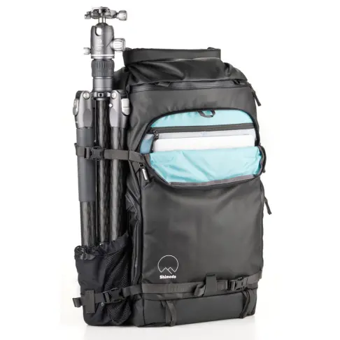 Sac à dos appareil photo BOYA ACTION X 40 V 2 NOIR - 5