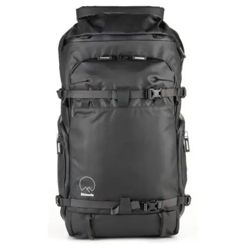 Sac à dos appareil photo BOYA ACTION X 40 V 2 NOIR - 7