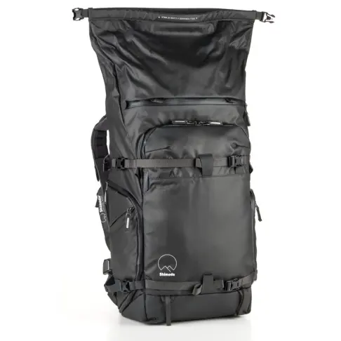 Sac à dos appareil photo BOYA ACTION X 40 V 2 NOIR - 8