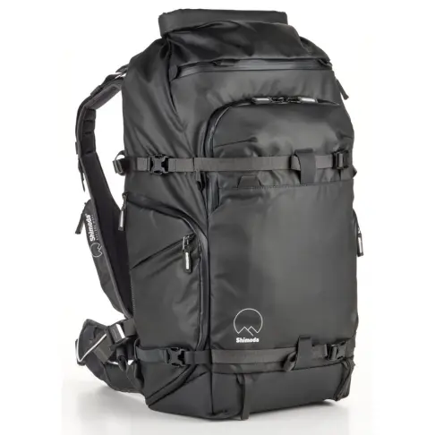 Sac à dos appareil photo BOYA ACTION X 40 V 2 NOIR - 1