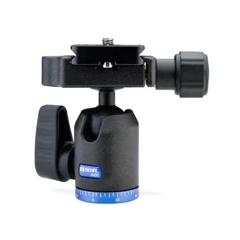 Accessoire pour pied BENRO IN 0 - 1