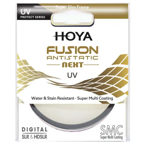 Filtre pour appareil photo HOYA YYU 4582 - 2