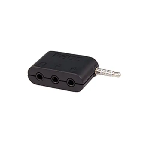 Accessoire photo RODE SC 6 - 1