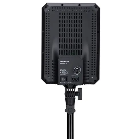 Eclairage  COMPAC 24 - 4